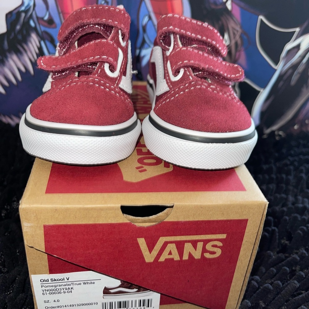 Vans - Picture 6 of 6
